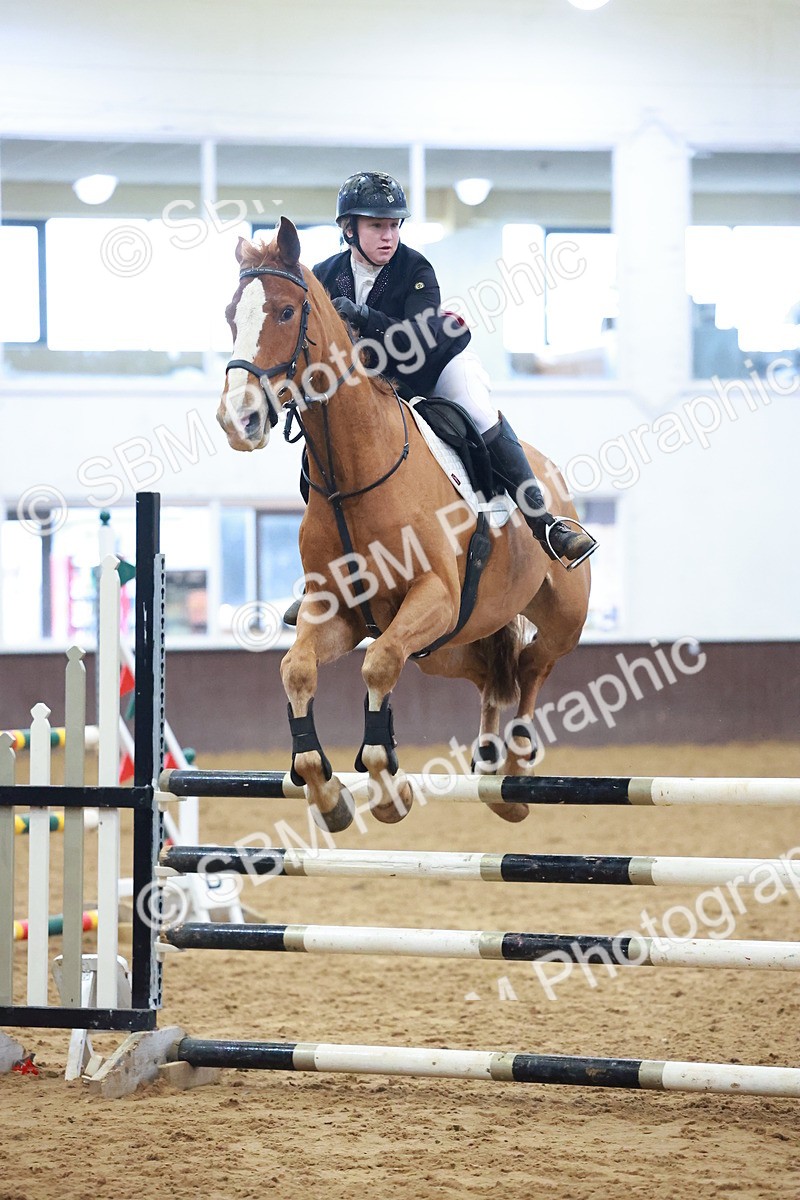 SBM_003266 - Class 3 - Senior Discovery - 1.00m