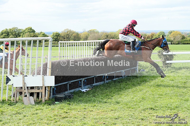 PtP 190426 1111 - Vine & Craven PtP Kingston Blount 19/04/26