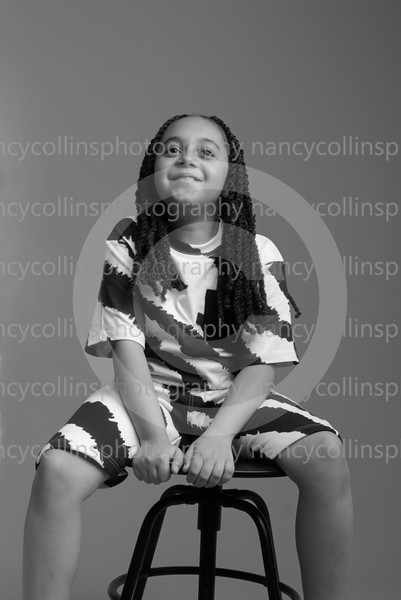 0168 - Chosen Tyronne