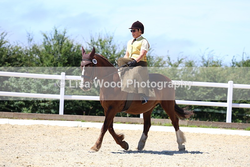 3E7A1233 - Class 4: Unaffiliated Prelim 3 2024 Section B