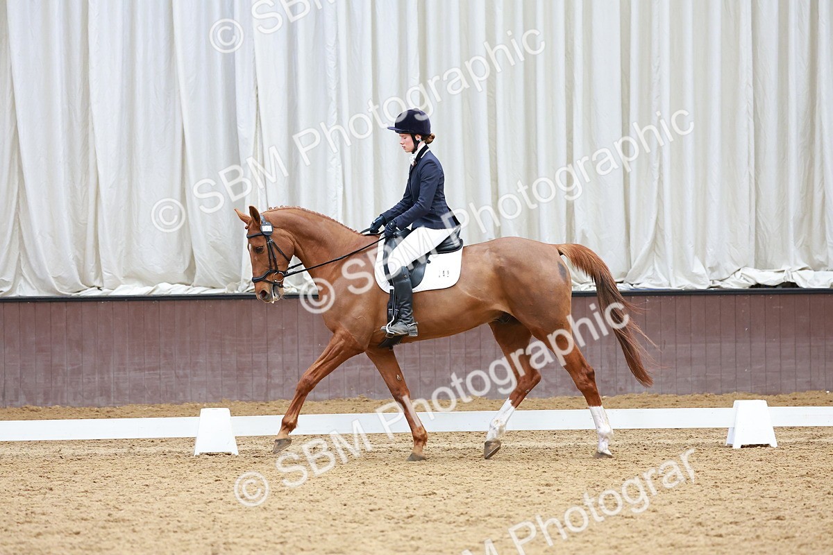 SBM_003443 - Class 11 - Novice 2