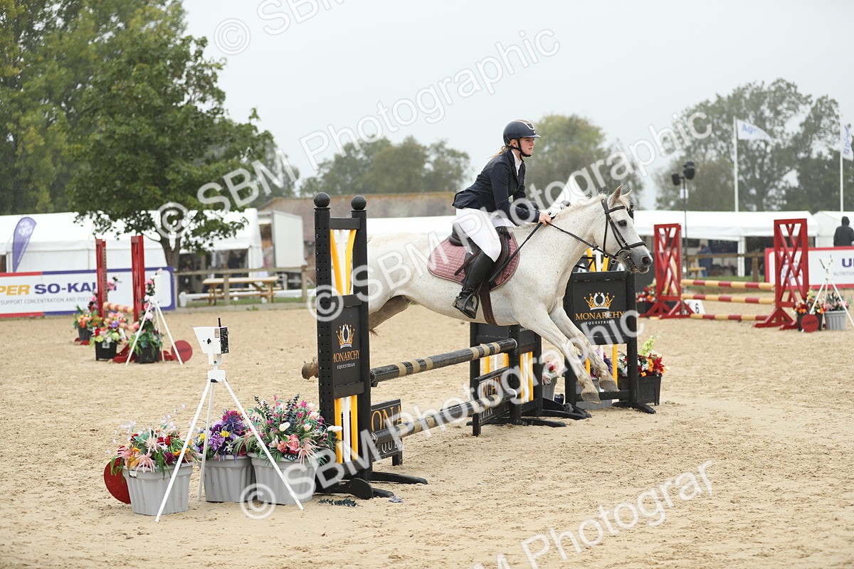 SBM_73889 - J16 - Junior Pony 75cm Championship