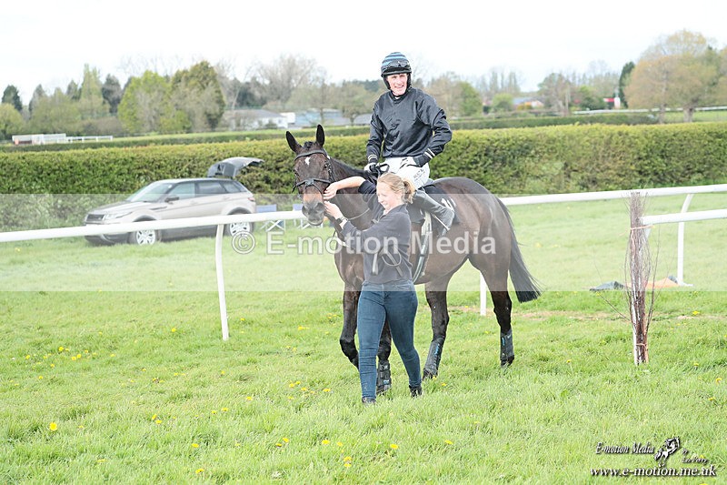 PtP 180426 605 - Worcestershire Hunt PtP Chaddesley Corbett 18/04/26