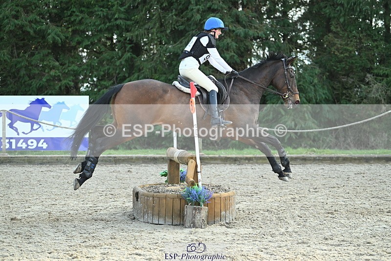 250309A-153012-02022 - Cls 03 90cm 15.05 to End