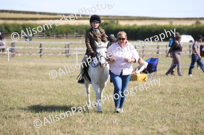 20260906-2263 - Class 16 - Family Pony