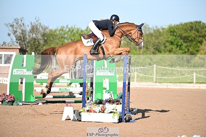 250509-083935-04531 - Cls 13 Snr Foxhunter