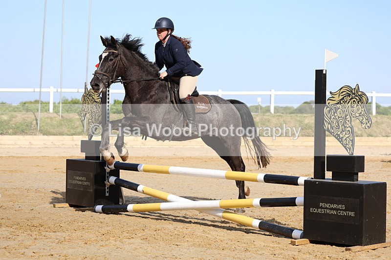 3E7A4798 - Class 2: Senior 70cm