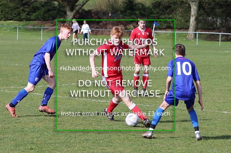 IMG_0311 - Wattsfield v Carnforth Rangers (27/3/22)