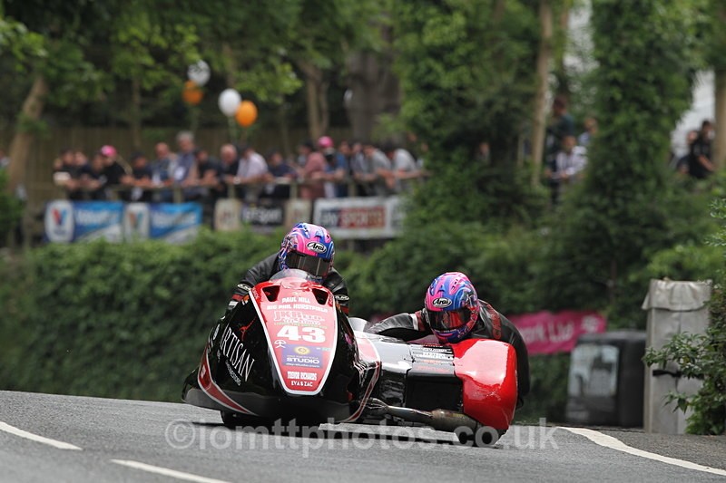 PR159674 - Sidecar Race 2