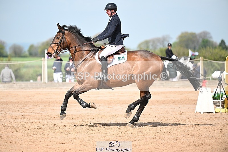 250425-113203-08934 - Cls 14 - 1 Star Bronze Tour