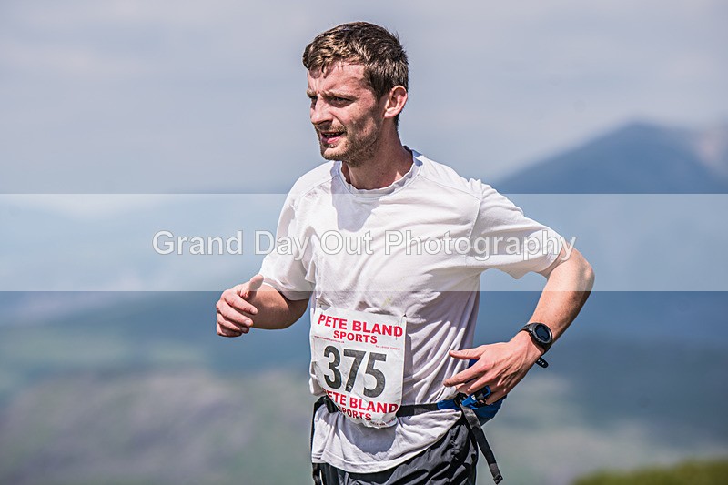 Duddon Short-86 - Duddon Valley Short Fell Race Saturday 1st June 2024