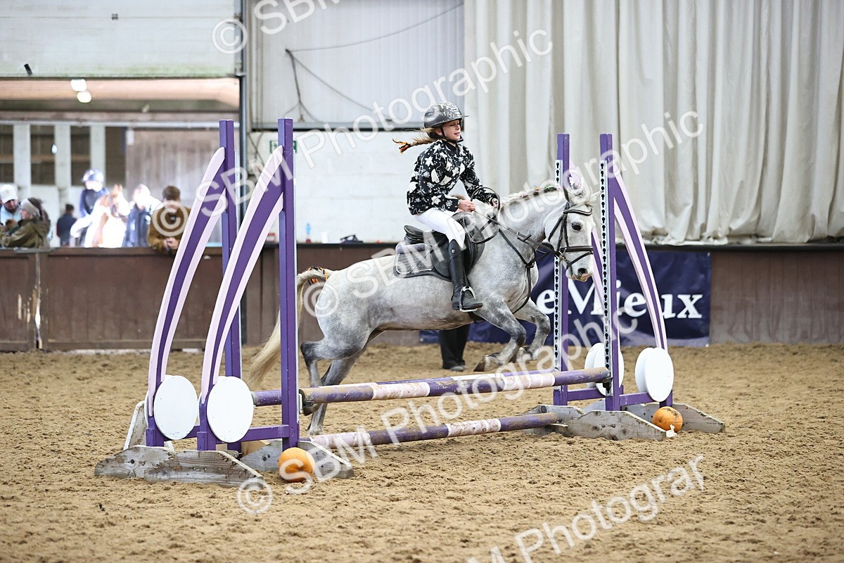 SBM_001553 - Class 3 - Horse & Hound 60cm