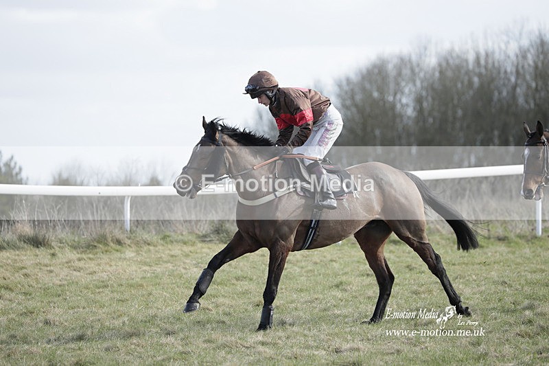 PtP 260223 543 - South & West Wilts Point-to-Point Larkhill 26/02/23