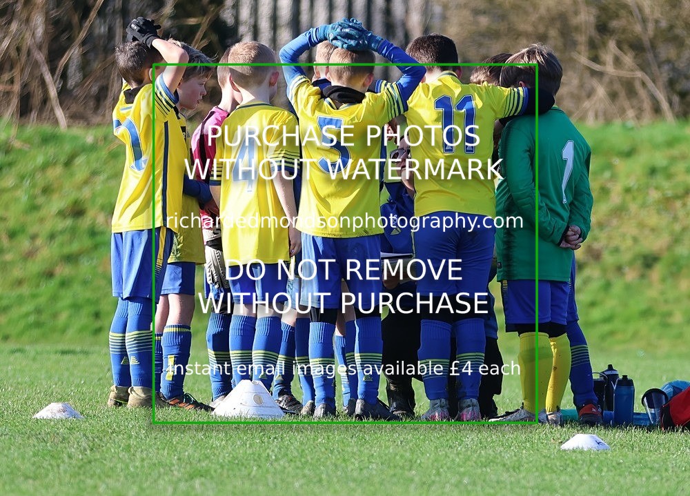 533A7069 - Kendal Utd Rockets U9 (14/3/26)