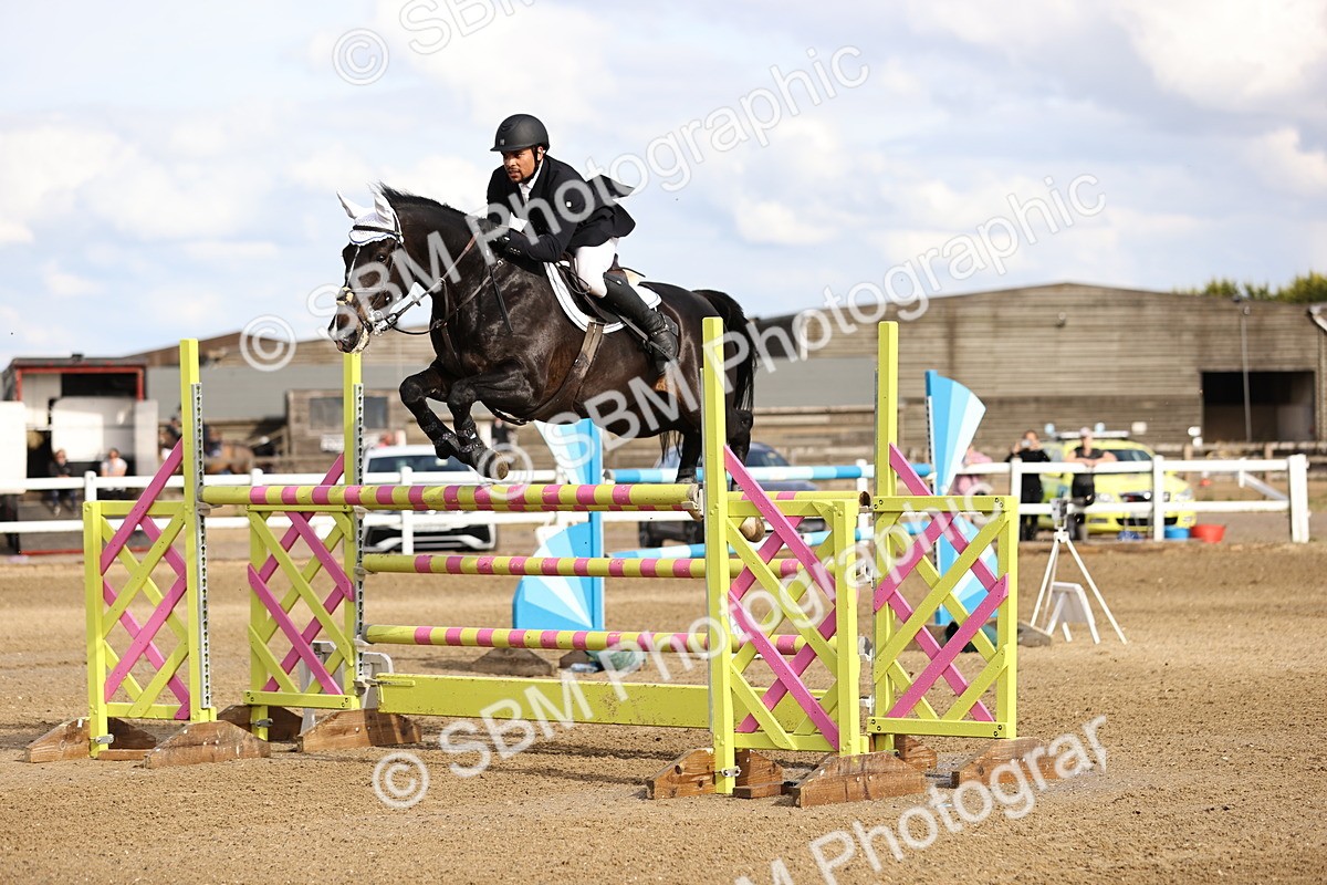 SBM_003635 - Class 14 - National 1.30m-1.40m