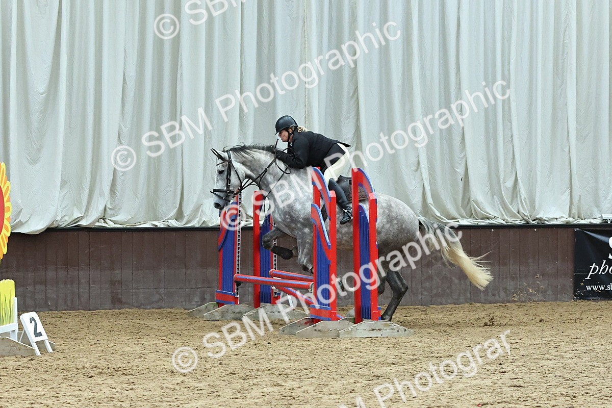 SBM_005603 - Class 5 - 60cm Open