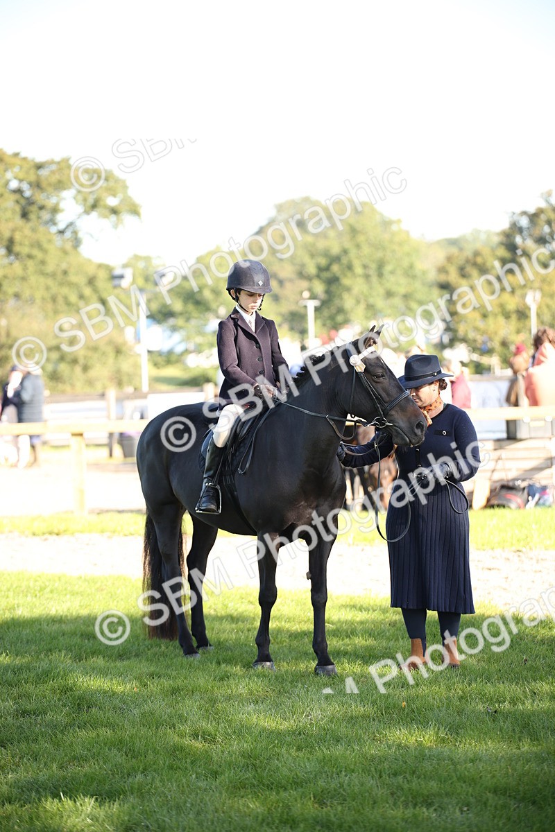 SBM_35726 - S9 - Lead Rein Equitation