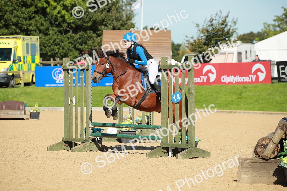 SBM_19943 - E6 - Eventers Challenge 60cm Championship