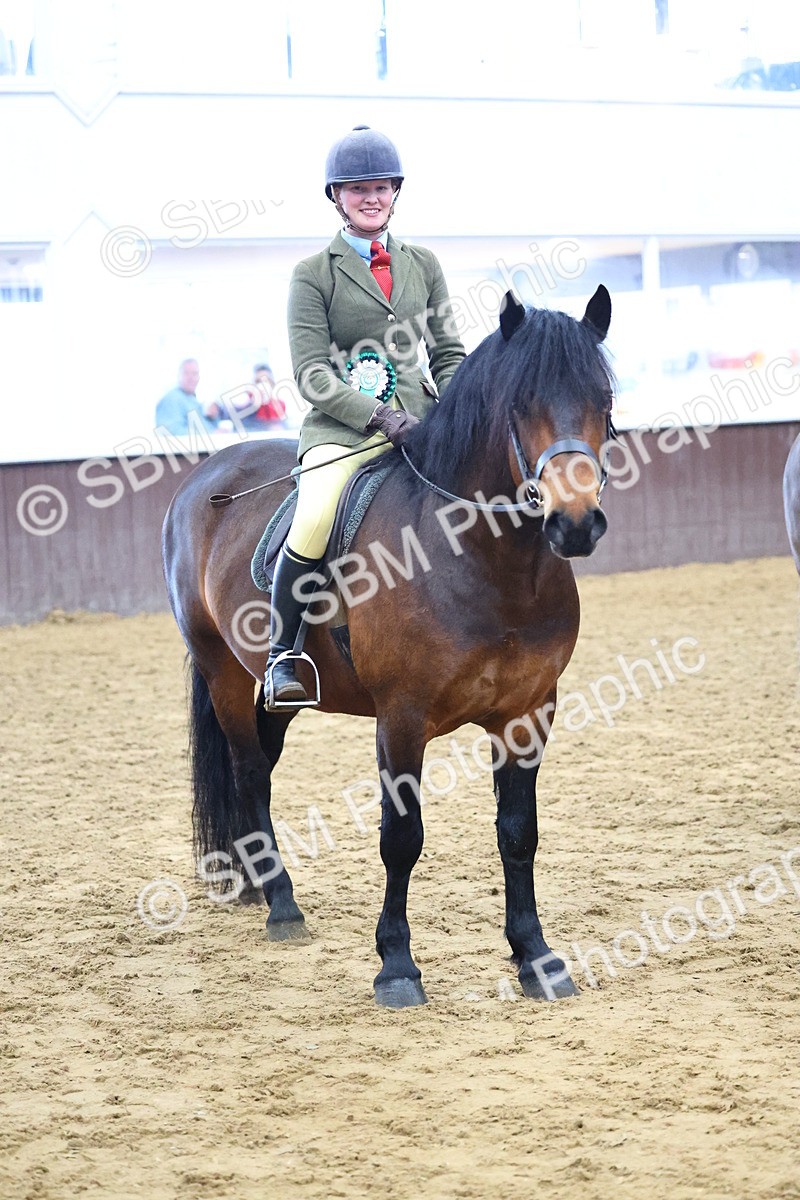 SBM_005112 - Class 41 - Not exceeding 143cms