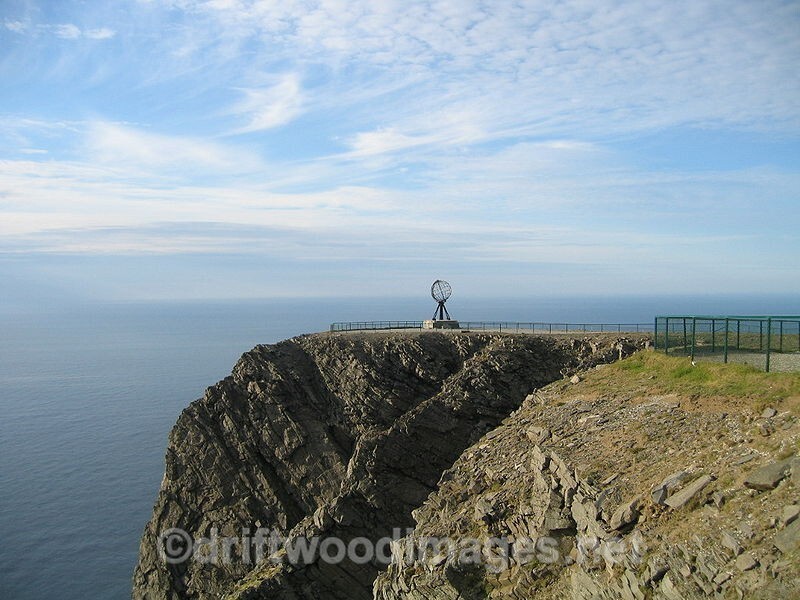 Norway North Cape - Norway