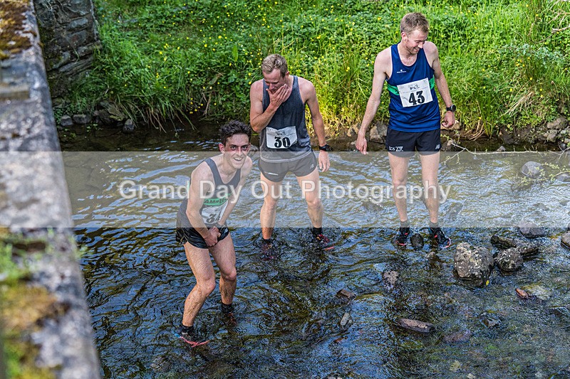 Langstrath-414 - Langstrath Fell Race Wednesday 19th June 2024