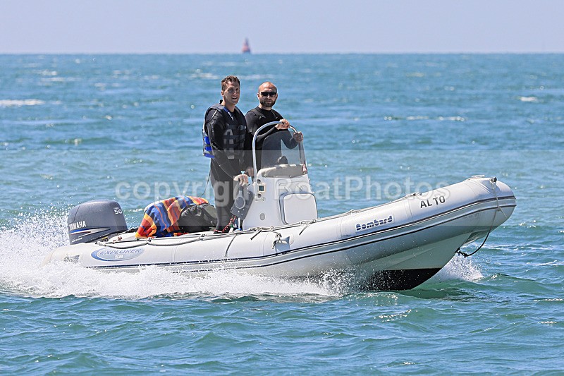 180711 ALTO - BOMBARD  YAMAHA 1Y3A1525 - RIBs, Tenders, Dories, Dinghies