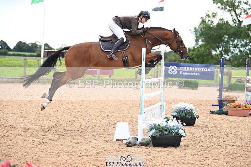 240912A-124608-01544 - Cls 3 Snr Foxhunter