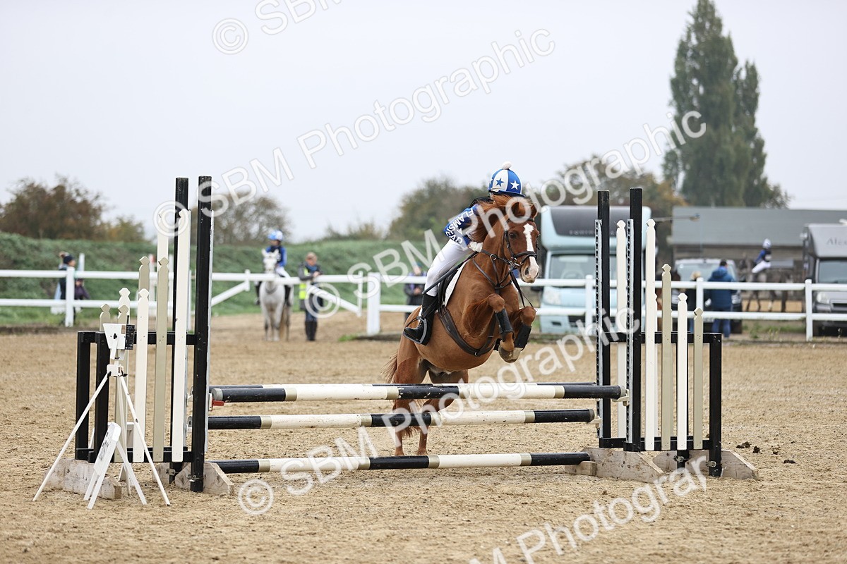 SBM_000296 - Class 1 - 70cm