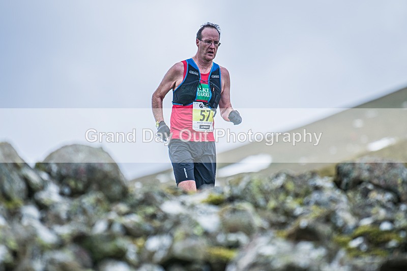 Clough Head-766 - Kong Running Clough Head Fell Race Saturday 7th February 2026