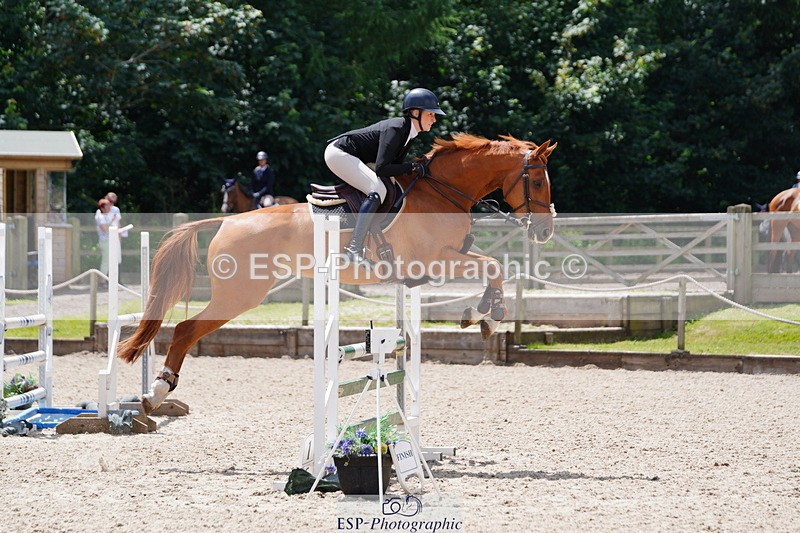 250615A-134812-11263 - Class 47 Snr British Novice 2nd Rnd