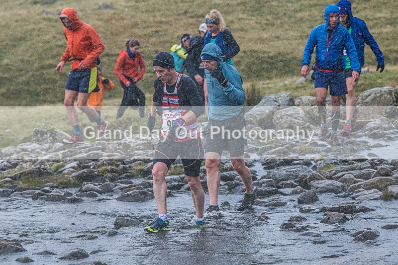 Langdale-573 - Langdale Horseshoe Fell Race Saturday 12thOctober 2024