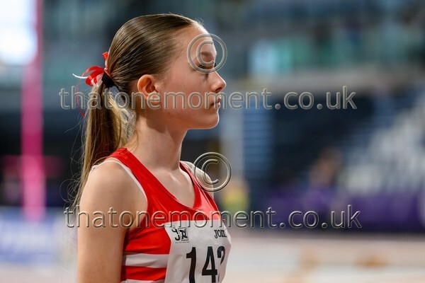 Age26SAT-915279 - Track Female Set Two