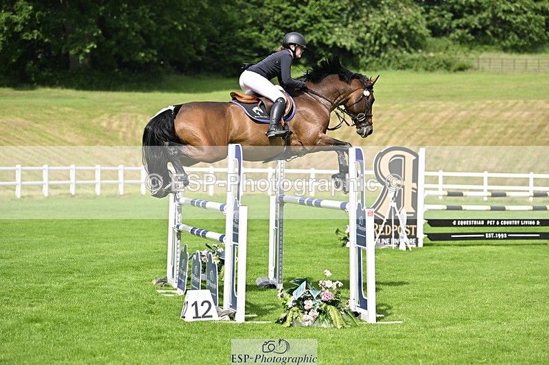 250613A-095940-00223 - Cls 1 Snr Newcomers and 1.10m Open