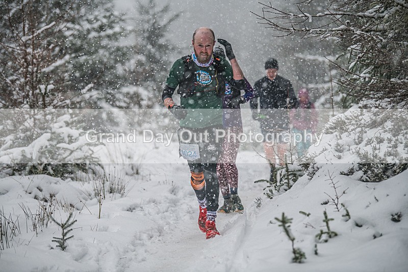 Glentress-2031 - High Terrain Events Glentress 42, 21 & 10K Trail Races Sunday 15th February 2026