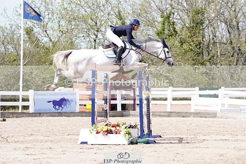 250425-141038-10120 - Cls 34 Young Horse 7yr old