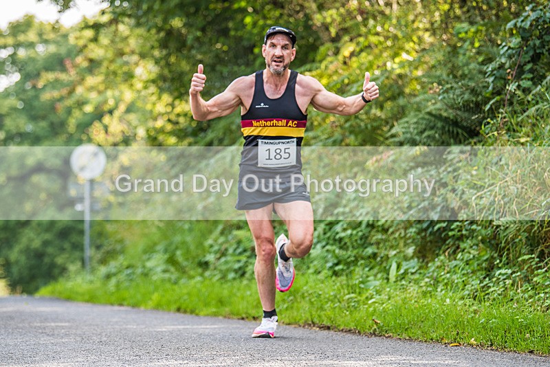 The One 10-189 - The One 10 Mile Road Race Saturday 9th September 2023