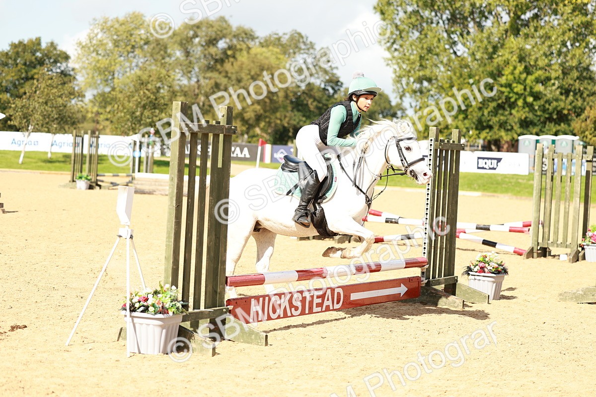 SBM_18947 - E8 - Eventers Challenge 50cm championship