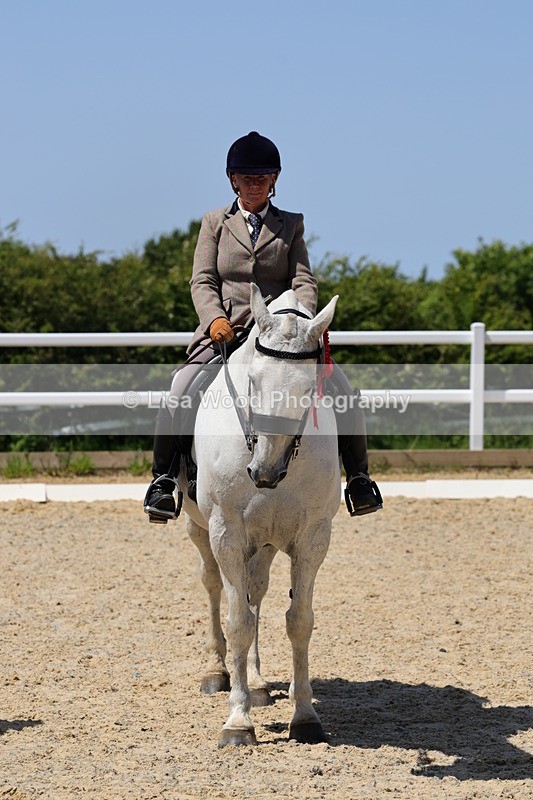 1X9A1773 - Class 11: Ridden Cob