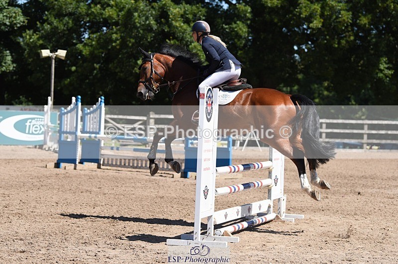 230707-120810-06779 - Cls 20 British Novice & 90cm Open