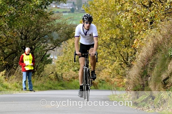 Jackson Bridge Hill Climb 2009 150 - Jackson Bridge Hill Climb 2009