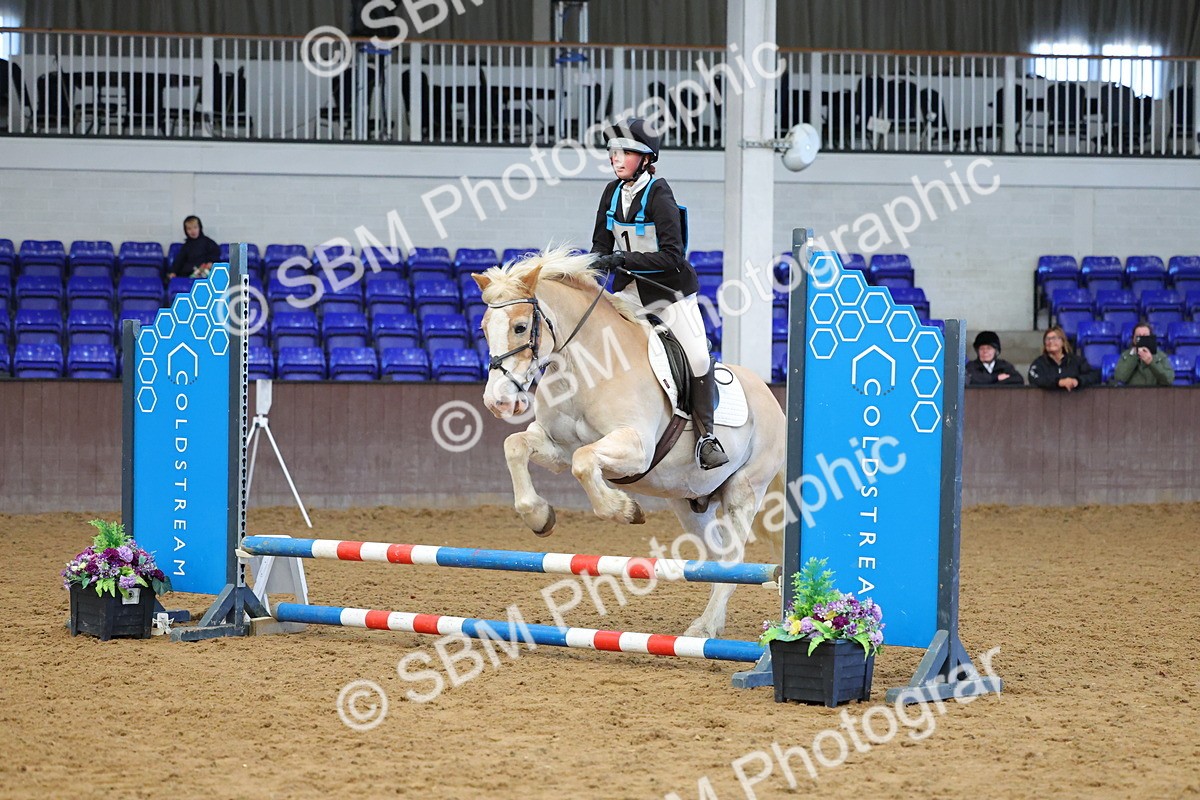 SBM_000359 - Class 2 - 50cm - BRC Warm Up
