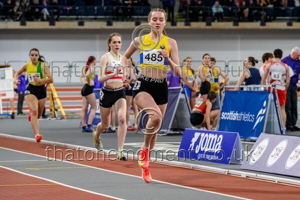 IndOP26-913691 - Track Outer Set TWO