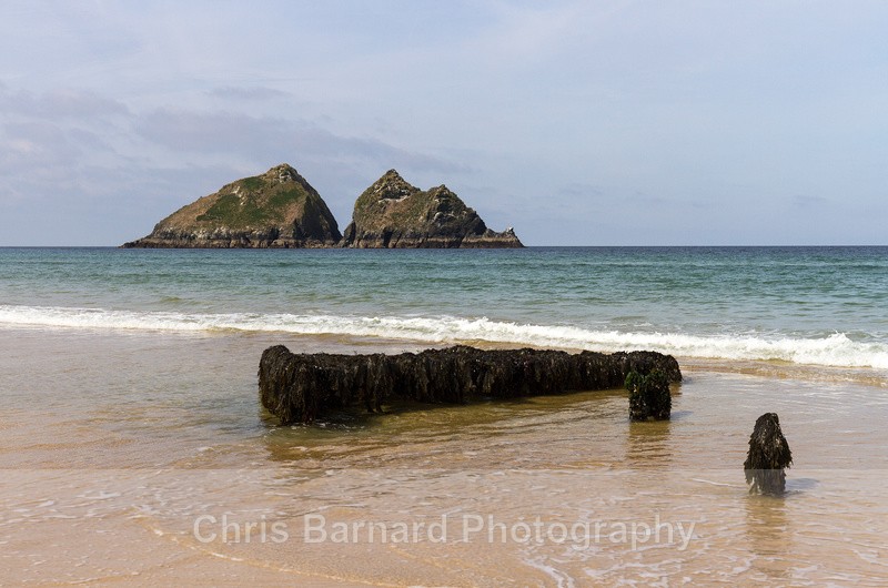  - Holywell Bay