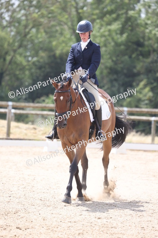 20260715-0492 - Class 5 - Novice 1