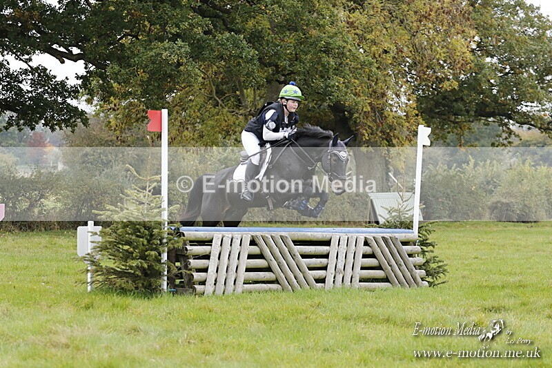 WWHT 181020 WWHT 181020 1302 - WWEC Intermediate (0.90m)  18/10/20