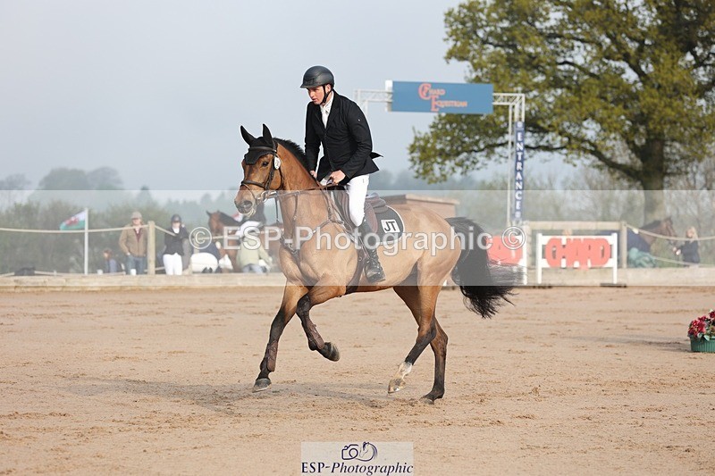 250424-084658-02510 - Cls 25 Young Horse 5yr old