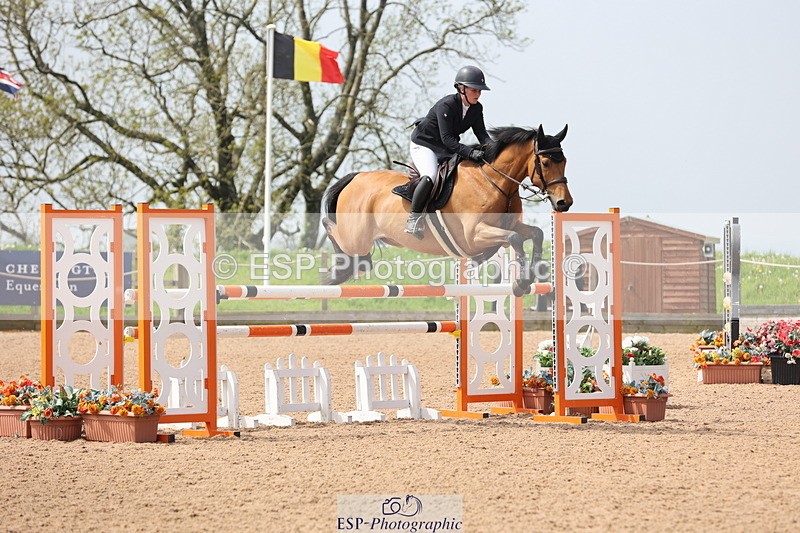 240511A-114001-12407 - Cls 35 Prestige Big Star Champ Quali