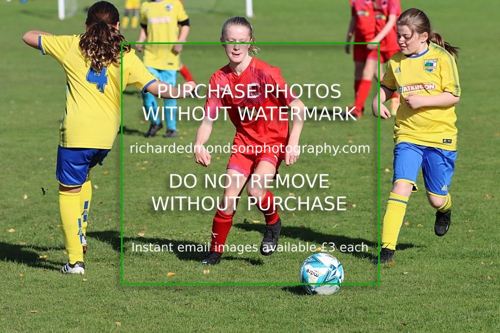 IMG_6628 - Kendal Utd Girls U12 v Dalton