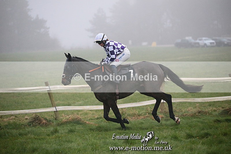 PtP 261123 763 - Hursley Hambledon Point-to-Point Larkhill 26 Nov 2023