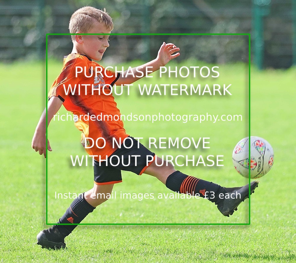 533A0915 - Kirkby Stephen Under 8's (3/10/26)
